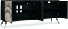 ROCKEE FOUR DOOR CREDENZA